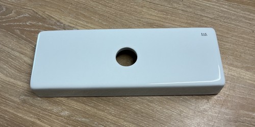 Toilet cistern lid - toilet,