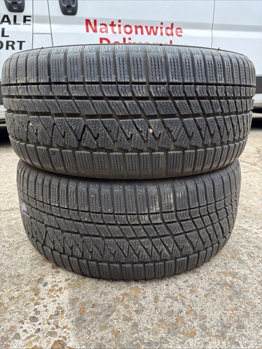 265 105v kumho winter - 265/40/21,
