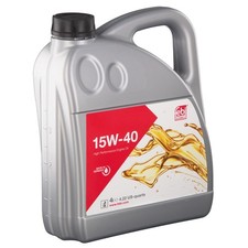 FEBI BILSTEIN Engine Oil 4L