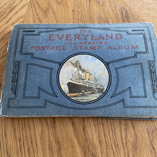 Vintage rapkin everyland - vintage,