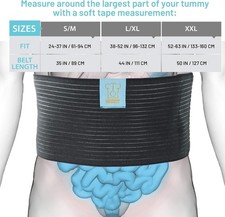 Umbilical Hernia Belt For