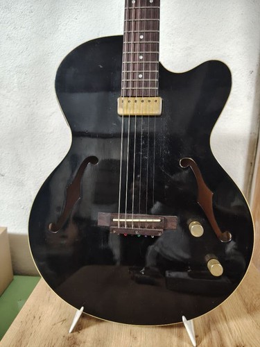 Yamaha aex500 electric - yamaha, guitar