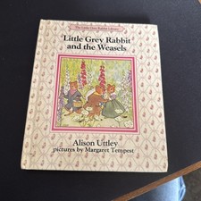 Alison Uttley Little Grey