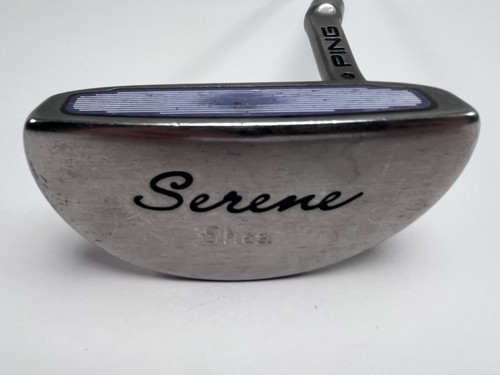 Ping serene shea - ping,