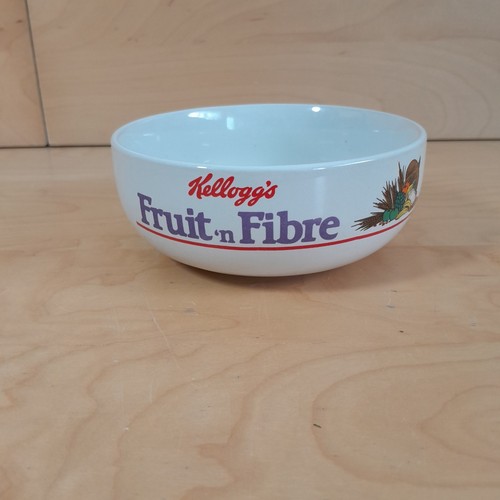 Kelloggs 1987 fruit fibre - 1987, n