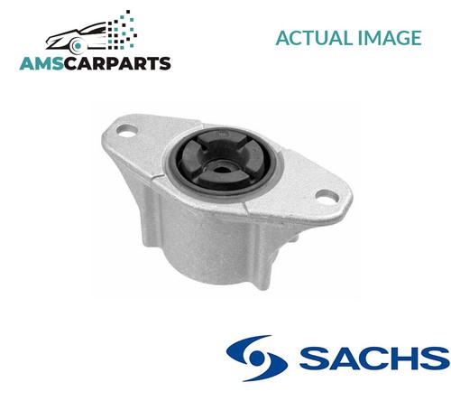 Top strut mounting - top, cushion