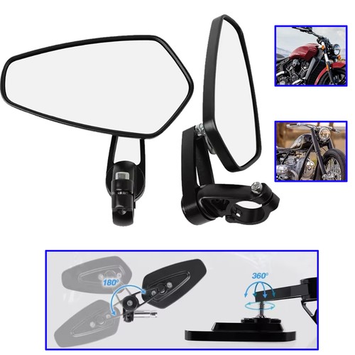 Motorcycle handle left right - handle, left/right