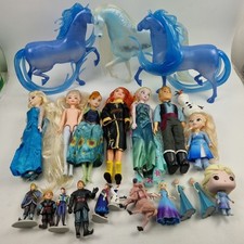 Disney Frozen Dolls & Figures