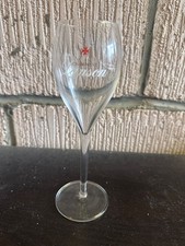 Lanson Red Star Champagne
