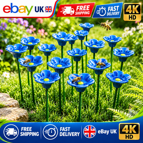 3pcs flower shaped - 3pcs,