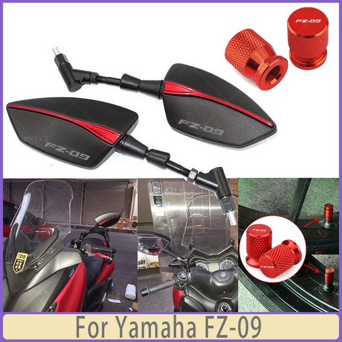 For yamaha motorcycle - fz-09,