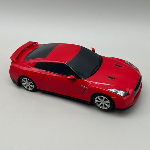 Scalextric c2990 nissan - nissan, gt-r