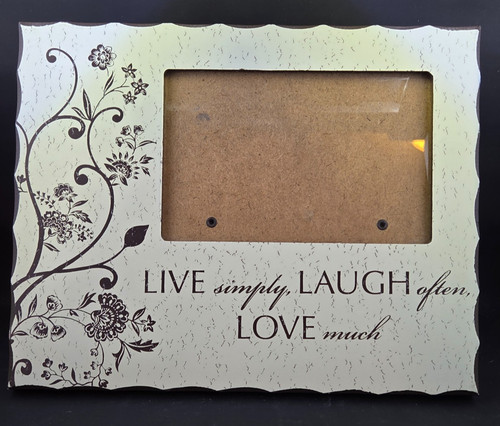 Live simply laugh often - simply,,