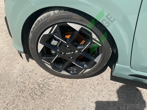 2026 kia picanto alloy - kia,