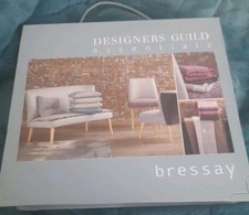 Designers Guild Bressay Luxury