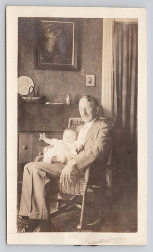 Vintage photo c1920 - vintage,