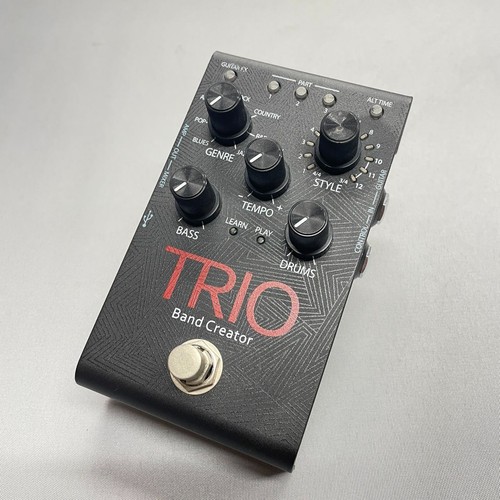 Digitech trio - trio, (trio-v-01)