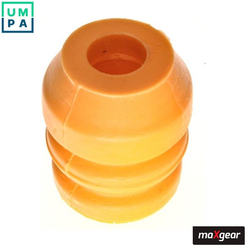 Rubber buffer suspension - rubber,