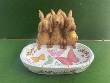 Easter Bunny Decoration Bundle