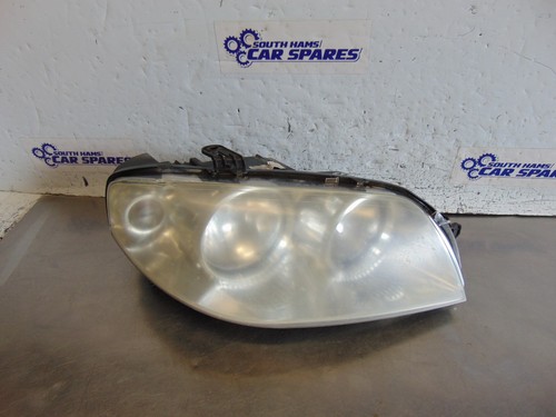 Fiat punto headlight mk2 11 - headlight,