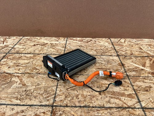 Genesis gv70 electrified - electrified, 23-26