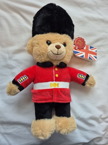 Vgc keel toys london royal - keel,