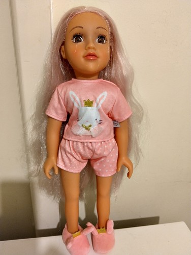 Designafriend doll lovely - designafriend,