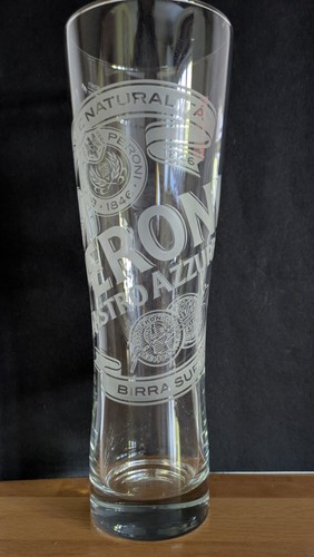Peroni nastro azzuro pint - nastro,