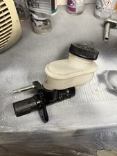 Clutch Master Cylinder For