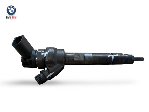 Bmw diesel injector n47n - diesel, 4