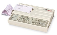 SECA CT3000i ECG Machine with ECG Leads