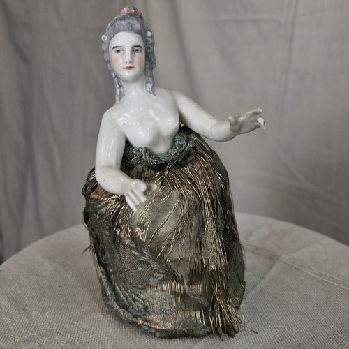 18th style porcelain - style,
