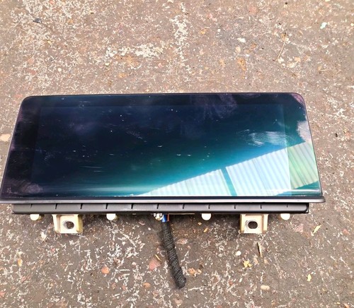 Bmw 4201 display screen - bmw,
