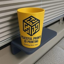 Fiat Ducato Campervan Window