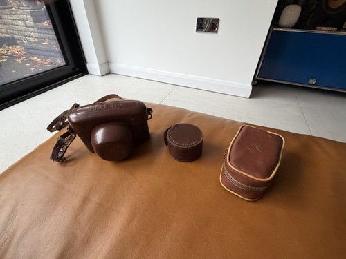Vintage 1960s halina pet120 - halina,
