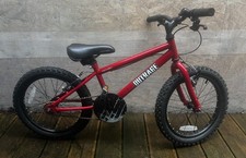 Apollo Outrage Kids Bike - 18