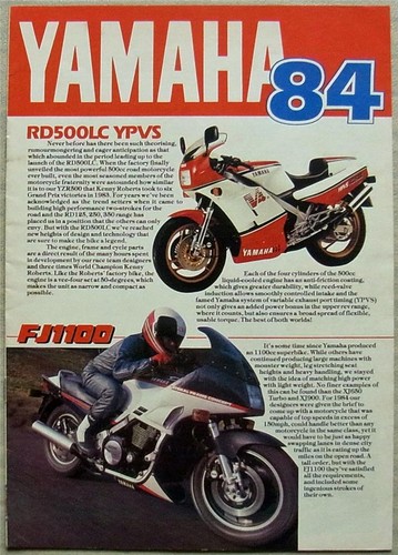 Yamaha motorcycles sales - motorcycles,