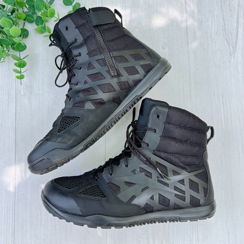 Reebok men wide - men's, black