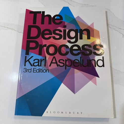 The design process - the,