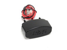 R&G Number Plate Light Tail