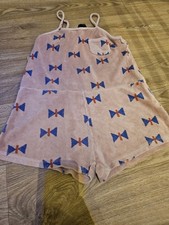 Bobo Choses kids' romper /