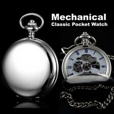 Retro Luxury Gold Skeleton