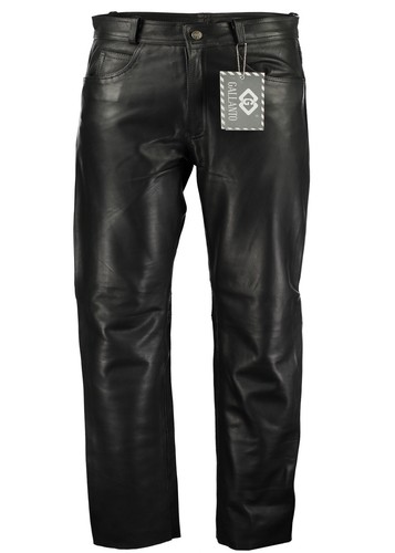 Men 501 black classic fitted - men's,