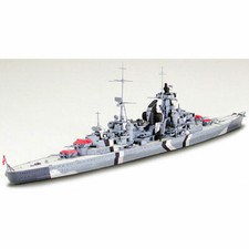TAMIYA 31805 Prinz Eugen