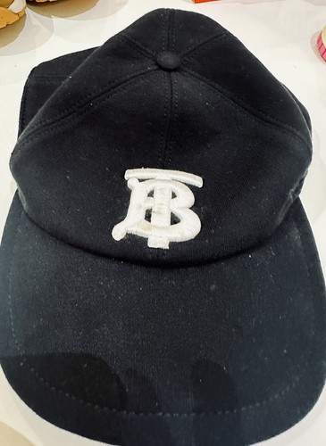 Burberry monogram motif cotton - monogram,