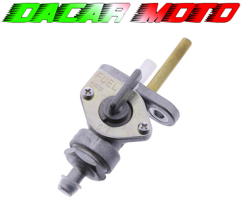 Fuel tap yamaha 125 - dt,