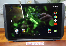 NVIDIA Shield K1 16GB Wi-Fi  8 inch Tablet  Black with controller