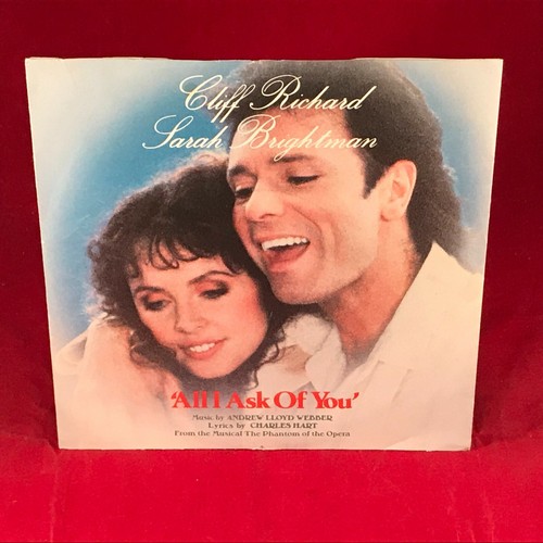 Cliff richard sarah - &,