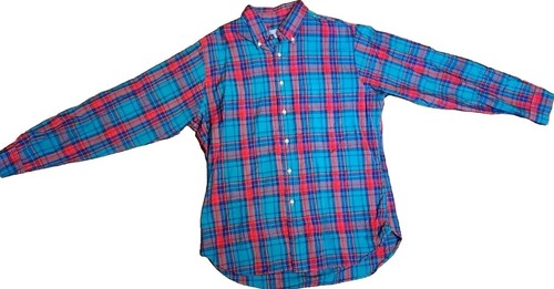 Pendleton flannel shirt - pendleton,