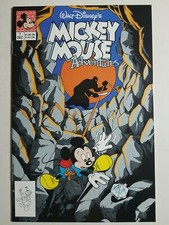 Walt Disney's Mickey Mouse